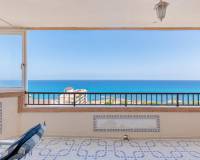 Venta - Apartment - Torrevieja - Cabo Cervera