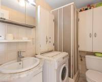 Venta - Apartment - Torrevieja - Cabo Cervera