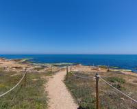 Venta - Apartment - Torrevieja - Cabo Cervera