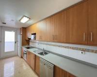 Venta - Apartment - Torrevieja - Center