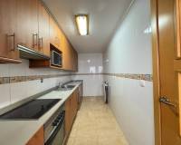 Venta - Apartment - Torrevieja - Center