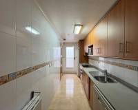 Venta - Apartment - Torrevieja - Center