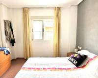 Venta - Apartment - Torrevieja - Center