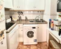 Venta - Apartment - Torrevieja - Center