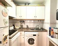 Venta - Apartment - Torrevieja - Center