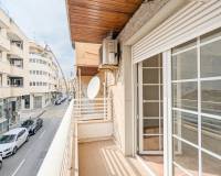 Venta - Apartment - Torrevieja - Center