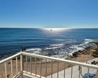 Venta - Apartment - Torrevieja - CENTRE PLAYA DEL CURA LAS PISCINAS