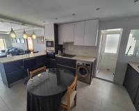 Venta - Apartment - Torrevieja - CENTRE PLAYA DEL CURA LAS PISCINAS