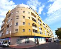 Venta - Apartment - Torrevieja - Centro