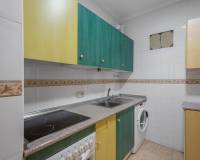 Venta - Apartment - Torrevieja - Centro