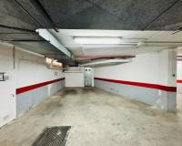 Venta - Apartment - Torrevieja - Centro