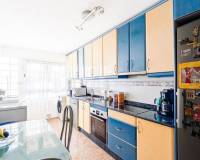Venta - Apartment - Torrevieja - Centro