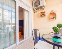 Venta - Apartment - Torrevieja - Centro