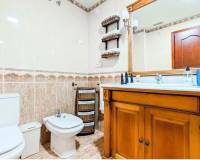 Venta - Apartment - Torrevieja - Centro