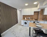 Venta - Apartment - Torrevieja - Centro