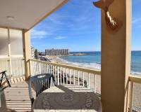 Venta - Apartment - Torrevieja - Curva del Palangre