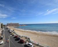 Venta - Apartment - Torrevieja - Curva del Palangre