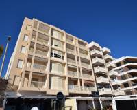 Venta - Apartment - Torrevieja - Curva del Palangre