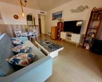 Venta - Apartment - Torrevieja - Curva del Palangre