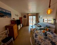 Venta - Apartment - Torrevieja - Curva del Palangre