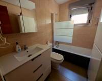 Venta - Apartment - Torrevieja - Curva del Palangre