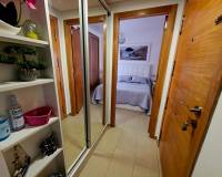 Venta - Apartment - Torrevieja - Curva del Palangre