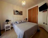 Venta - Apartment - Torrevieja - Curva del Palangre