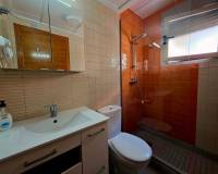 Venta - Apartment - Torrevieja - Curva del Palangre