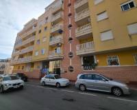 Venta - Apartment - Torrevieja - Curva del Palangre