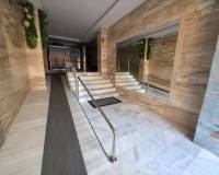 Venta - Apartment - Torrevieja - Curva del Palangre