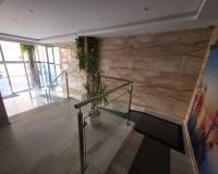 Venta - Apartment - Torrevieja - Curva del Palangre