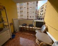 Venta - Apartment - Torrevieja - Curva del Palangre