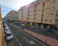 Venta - Apartment - Torrevieja - Curva del Palangre