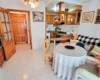 Venta - Apartment - Torrevieja - Curva del Palangre