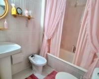 Venta - Apartment - Torrevieja - Curva del Palangre