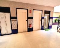 Venta - Apartment - Torrevieja - Curva del Palangre