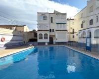 Venta - Apartment - Torrevieja - El Acequión - Los Náufragos