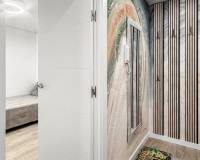 Venta - Apartment - Torrevieja - El Acequión - Los Náufragos