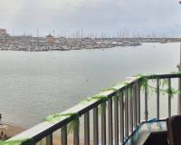 Venta - Apartment - Torrevieja - El Acequión - Los Náufragos