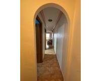 Venta - Apartment - Torrevieja - El acequión