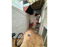 Venta - Apartment - Torrevieja - El acequión