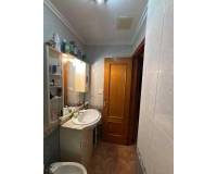 Venta - Apartment - Torrevieja - El acequión