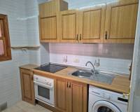 Venta - Apartment - Torrevieja - El acequión