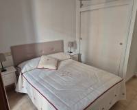 Venta - Apartment - Torrevieja - El acequión