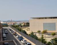 Venta - Apartment - Torrevieja - El acequión