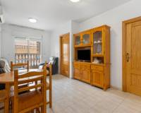 Venta - Apartment - Torrevieja - El molino