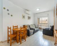 Venta - Apartment - Torrevieja - El molino