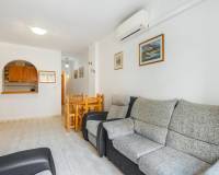 Venta - Apartment - Torrevieja - El molino