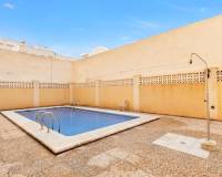 Venta - Apartment - Torrevieja - El molino