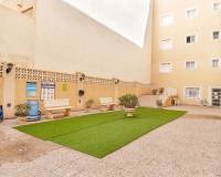 Venta - Apartment - Torrevieja - El molino